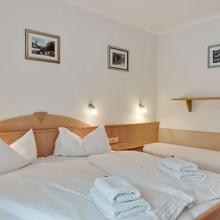 Beautiful Apartment In Zell Am See Near Ski Area Zell am See Exterior photo