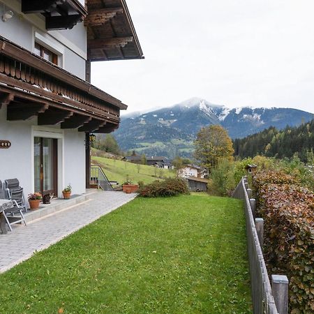 Beautiful Apartment In Zell Am See Near Ski Area Zell am See Exterior photo