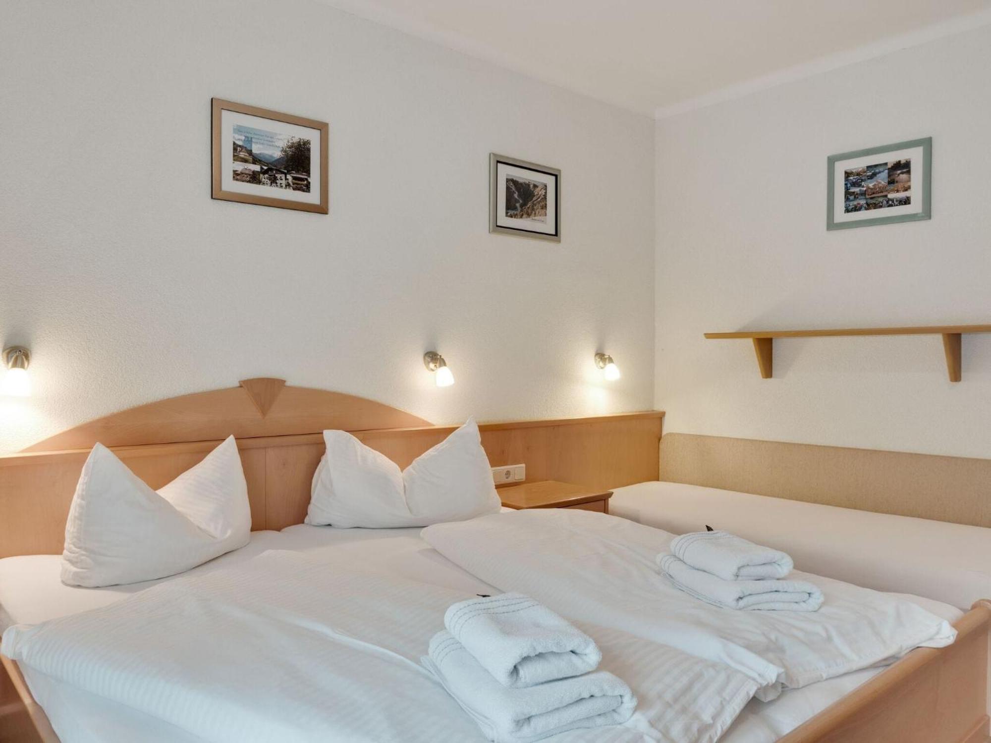 Beautiful Apartment In Zell Am See Near Ski Area Zell am See Exterior photo