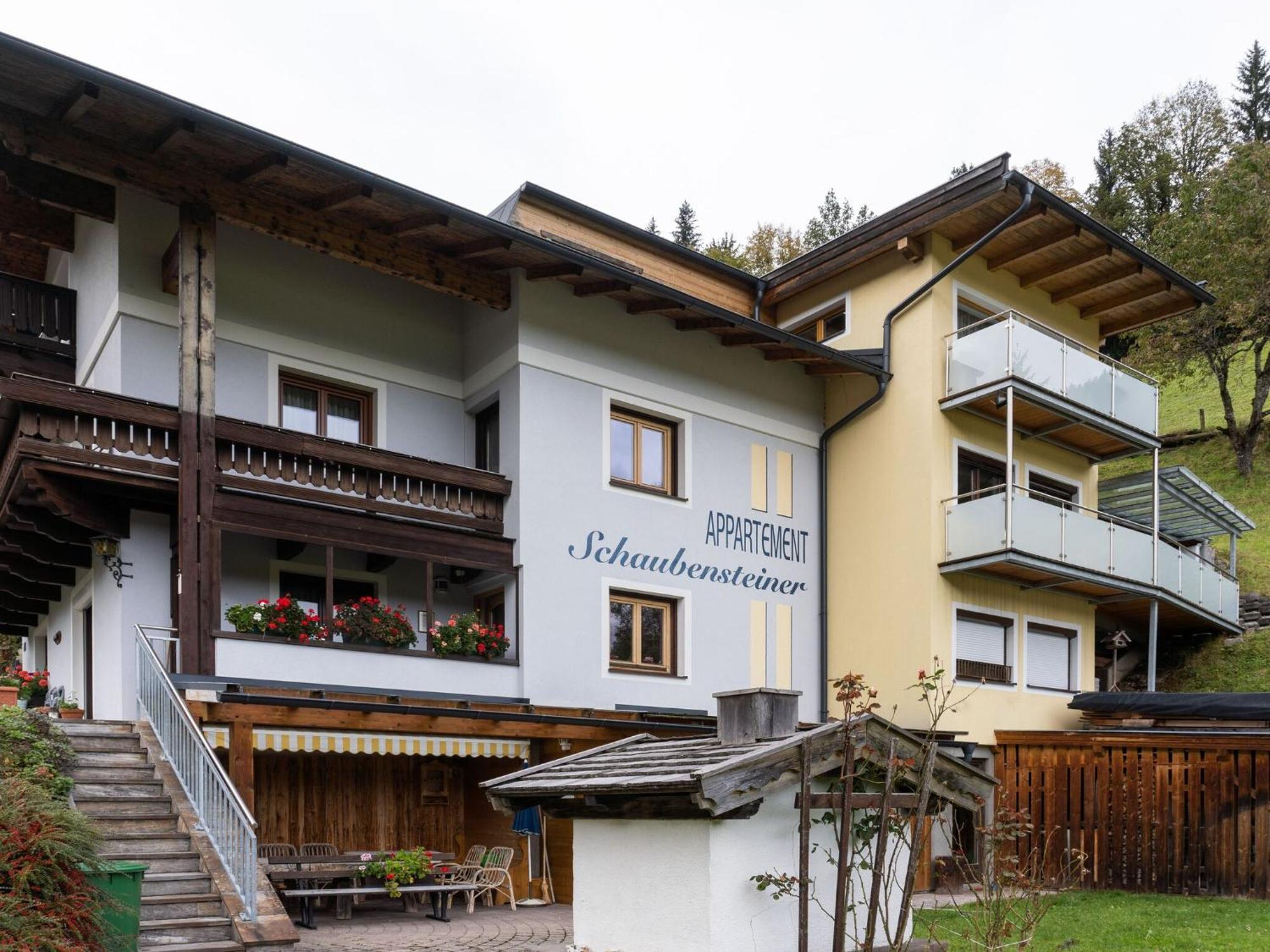Beautiful Apartment In Zell Am See Near Ski Area Zell am See Exterior photo