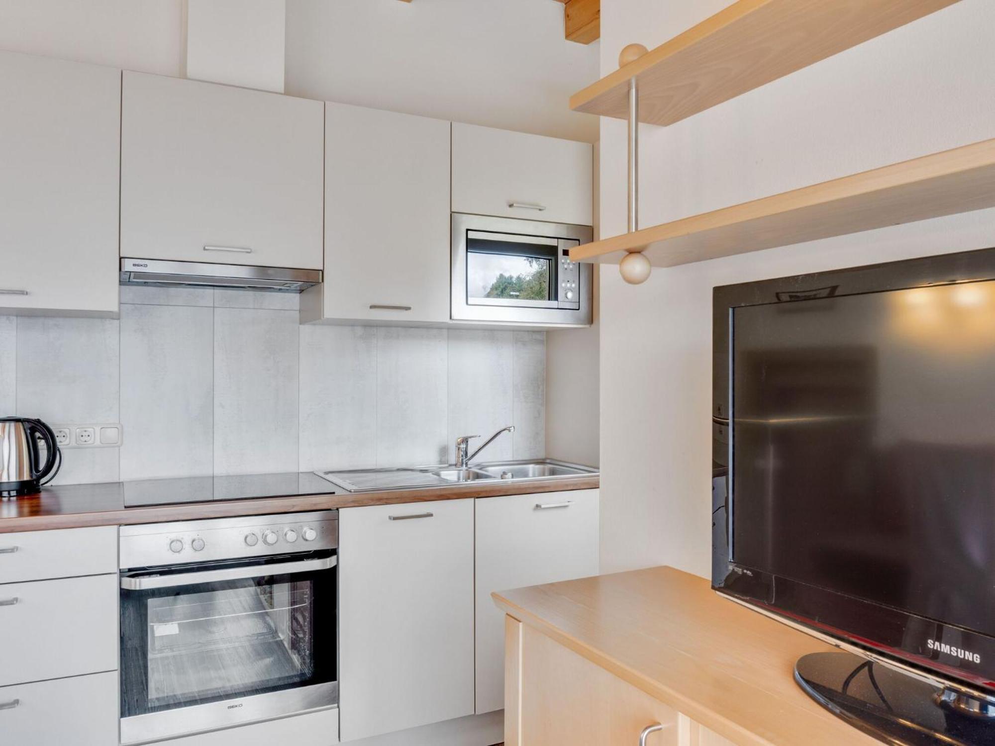 Beautiful Apartment In Zell Am See Near Ski Area Zell am See Exterior photo