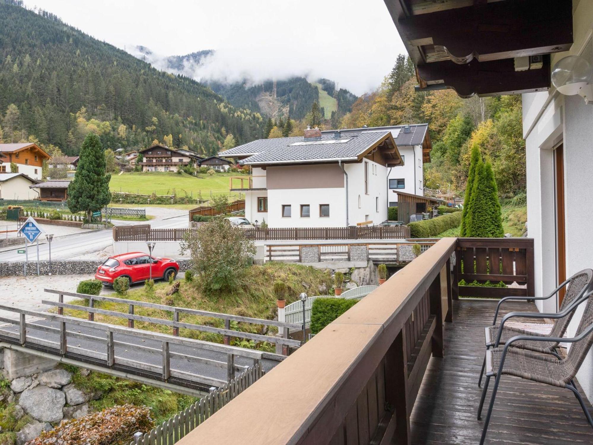 Beautiful Apartment In Zell Am See Near Ski Area Zell am See Exterior photo