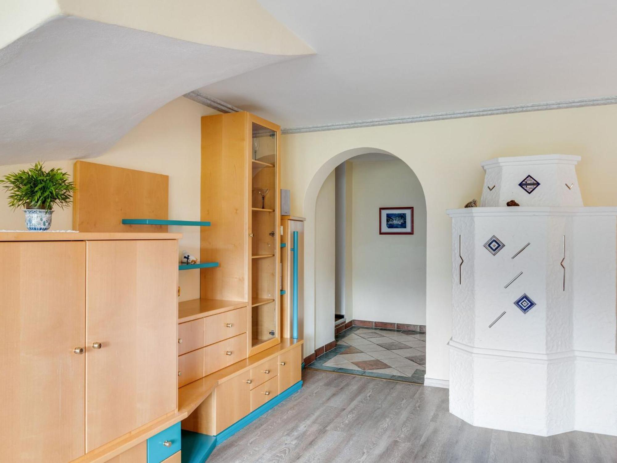 Beautiful Apartment In Zell Am See Near Ski Area Zell am See Exterior photo