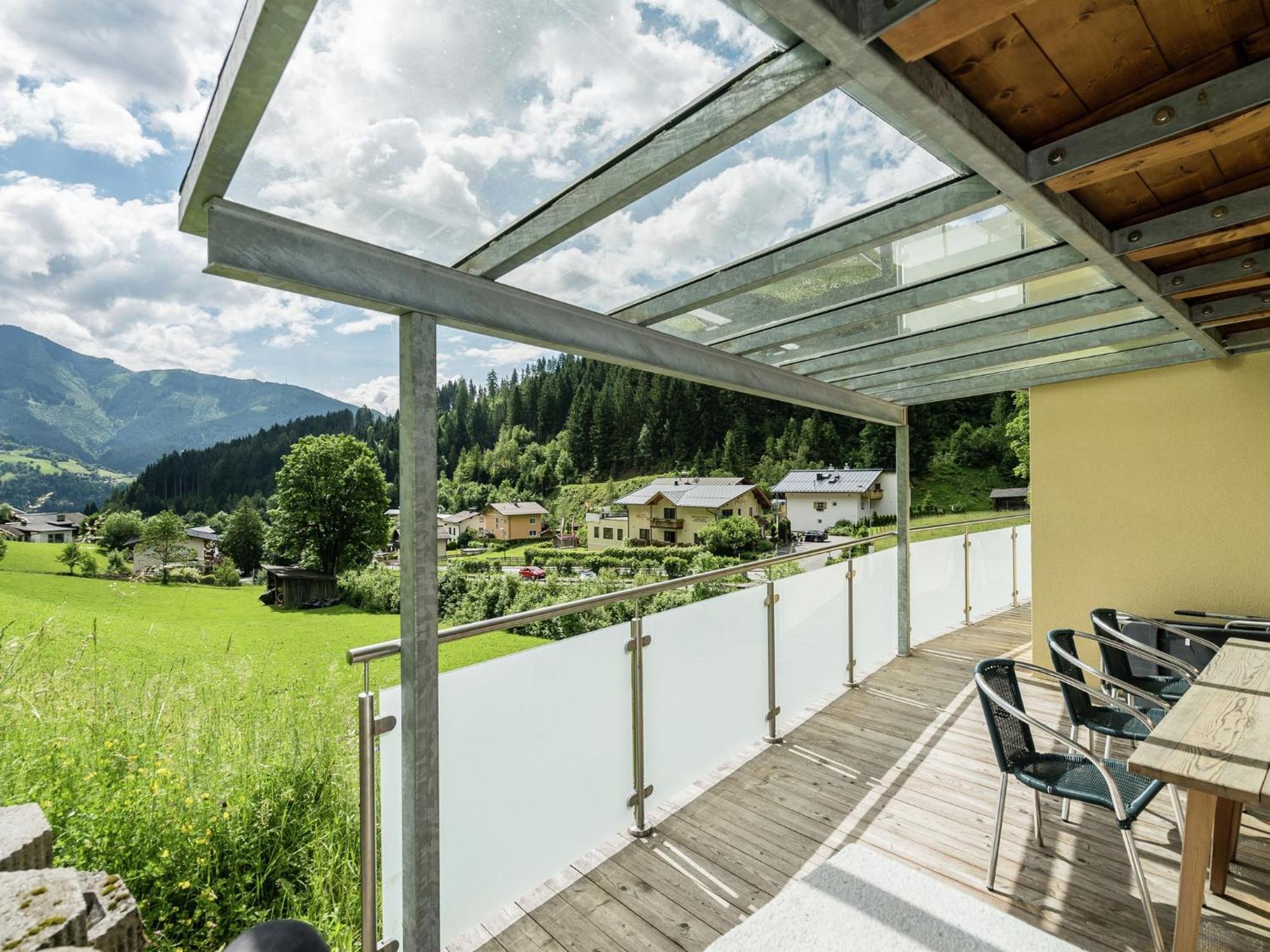 Beautiful Apartment In Zell Am See Near Ski Area Zell am See Exterior photo