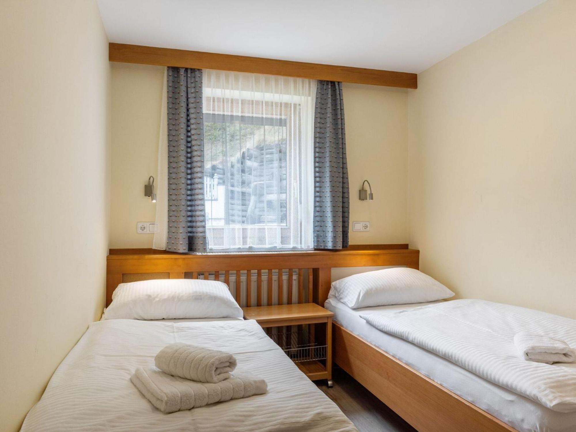 Beautiful Apartment In Zell Am See Near Ski Area Zell am See Exterior photo