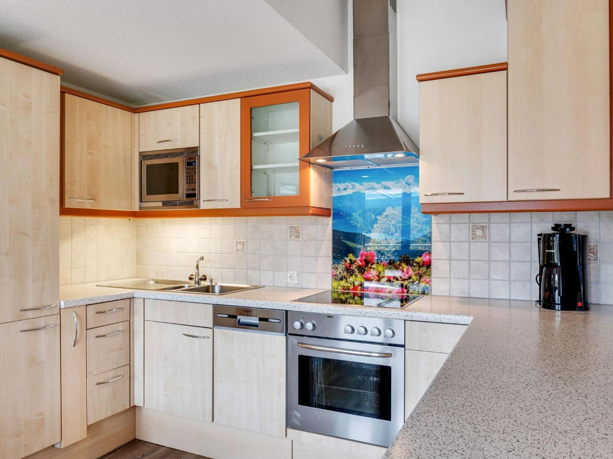 Beautiful Apartment In Zell Am See Near Ski Area Zell am See Exterior photo