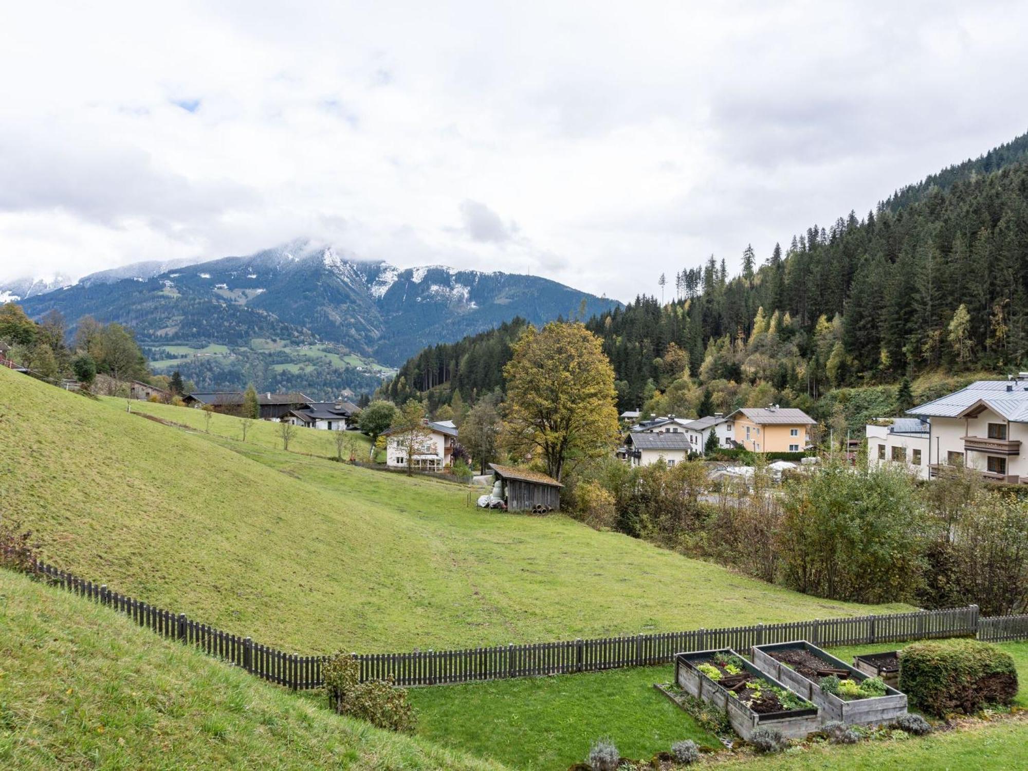 Beautiful Apartment In Zell Am See Near Ski Area Zell am See Exterior photo