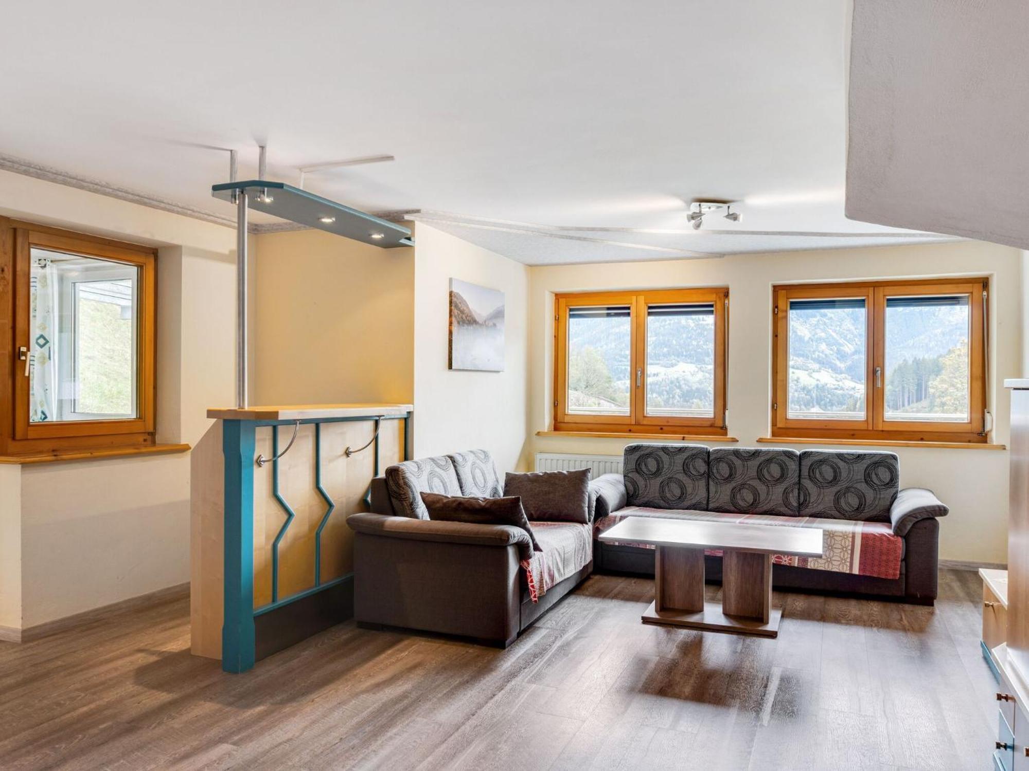 Beautiful Apartment In Zell Am See Near Ski Area Zell am See Exterior photo