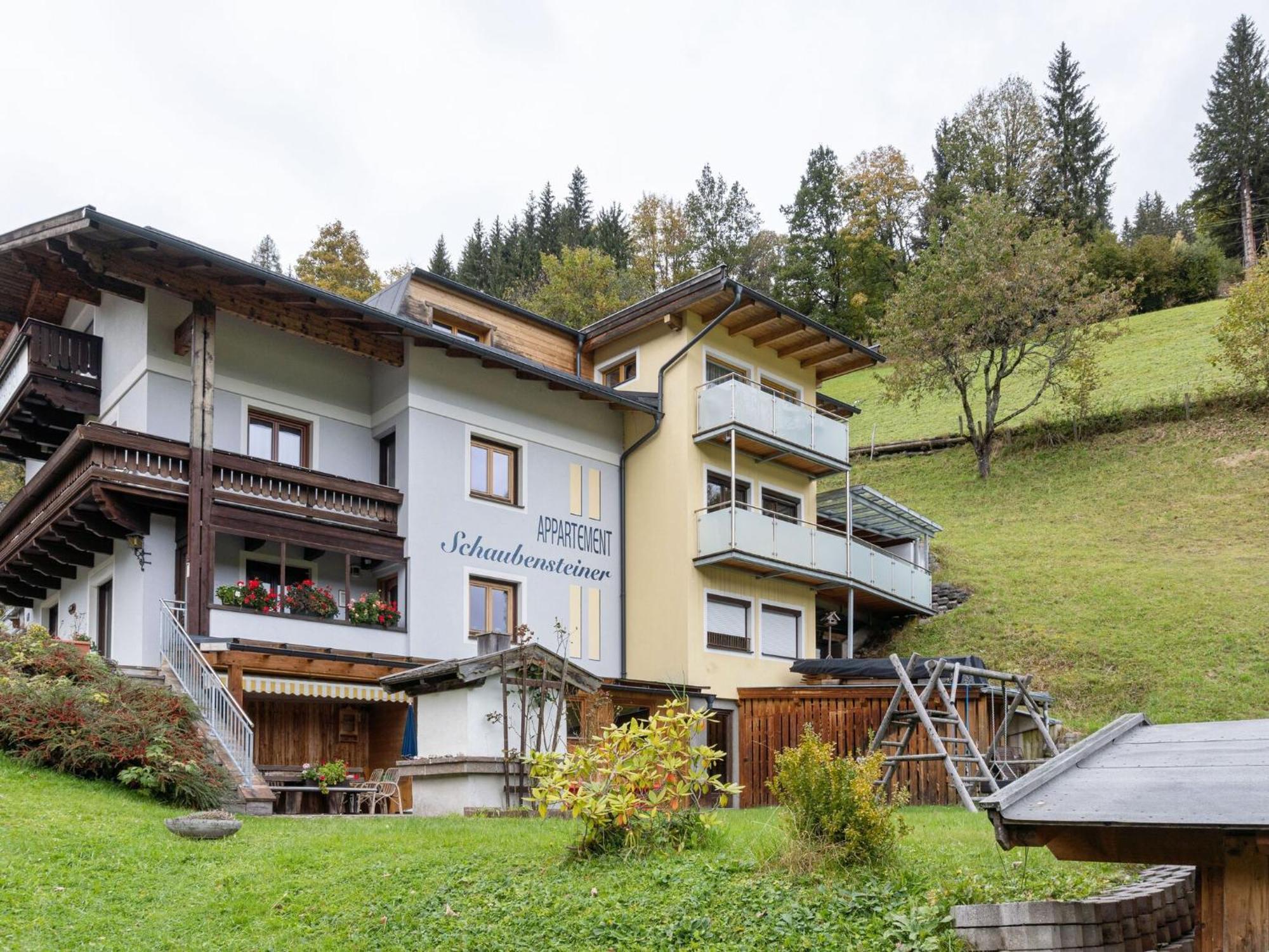 Beautiful Apartment In Zell Am See Near Ski Area Zell am See Exterior photo