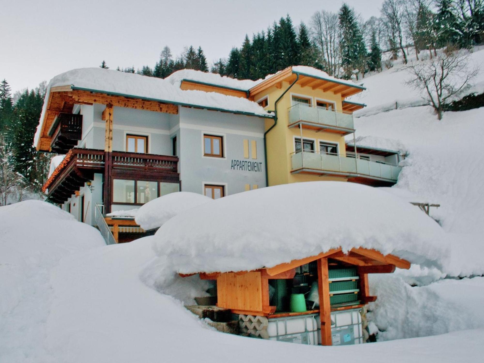 Beautiful Apartment In Zell Am See Near Ski Area Zell am See Exterior photo